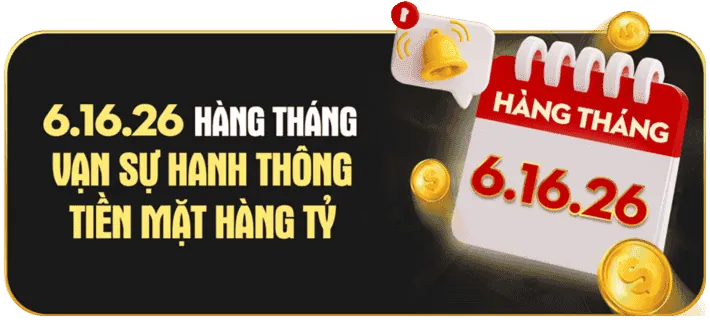 VE99 ra mắt trò chơi máy đánh bạc mới