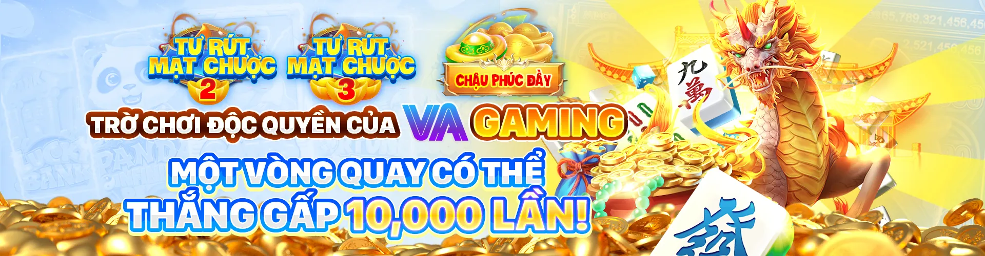 Trận đấu gà kịch tính tại VE99