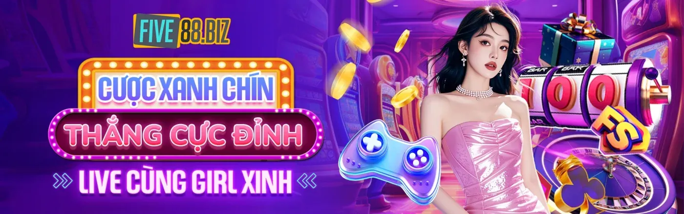 Sòng bạc trực tuyến VE99 với các trò chơi đa dạng và cơ hội thắng lớn