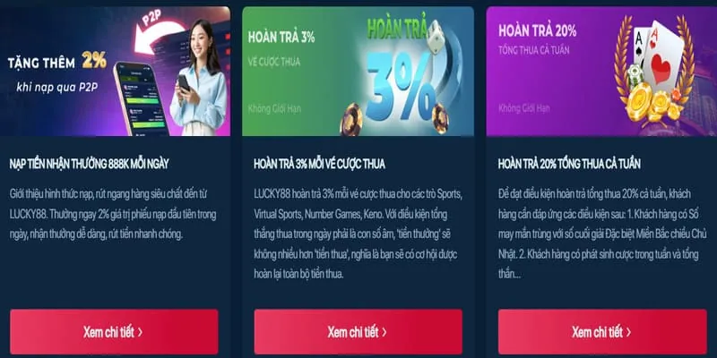 Chương trình VIP VE99