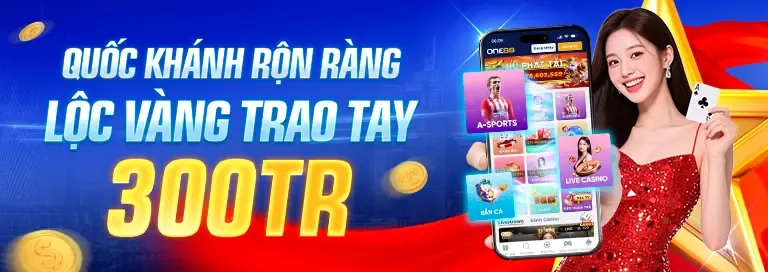 Dragon Tiger tại VE99