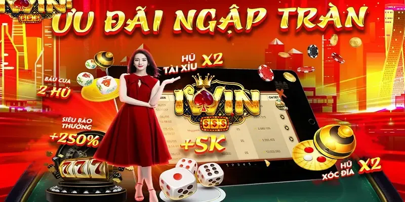 Tổng quan các khuyến mãi VE99